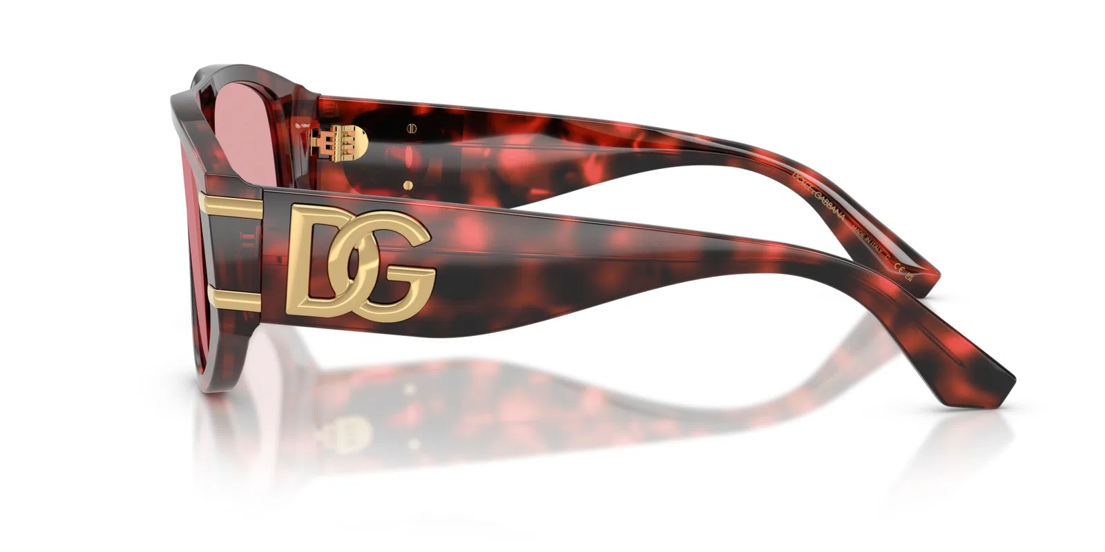 Dolce & Gabbana 4499 Sunglasses - view 27